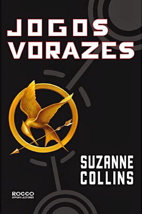 jogos vorazes sinopse livro